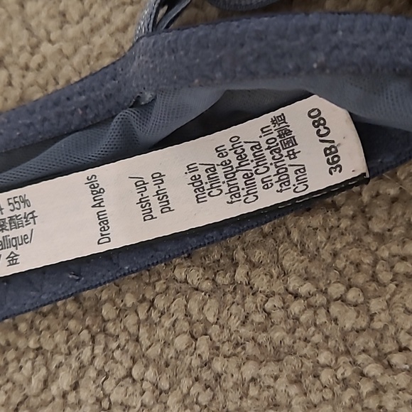 VS Dream Angel's push up bra - Picture 9 of 9